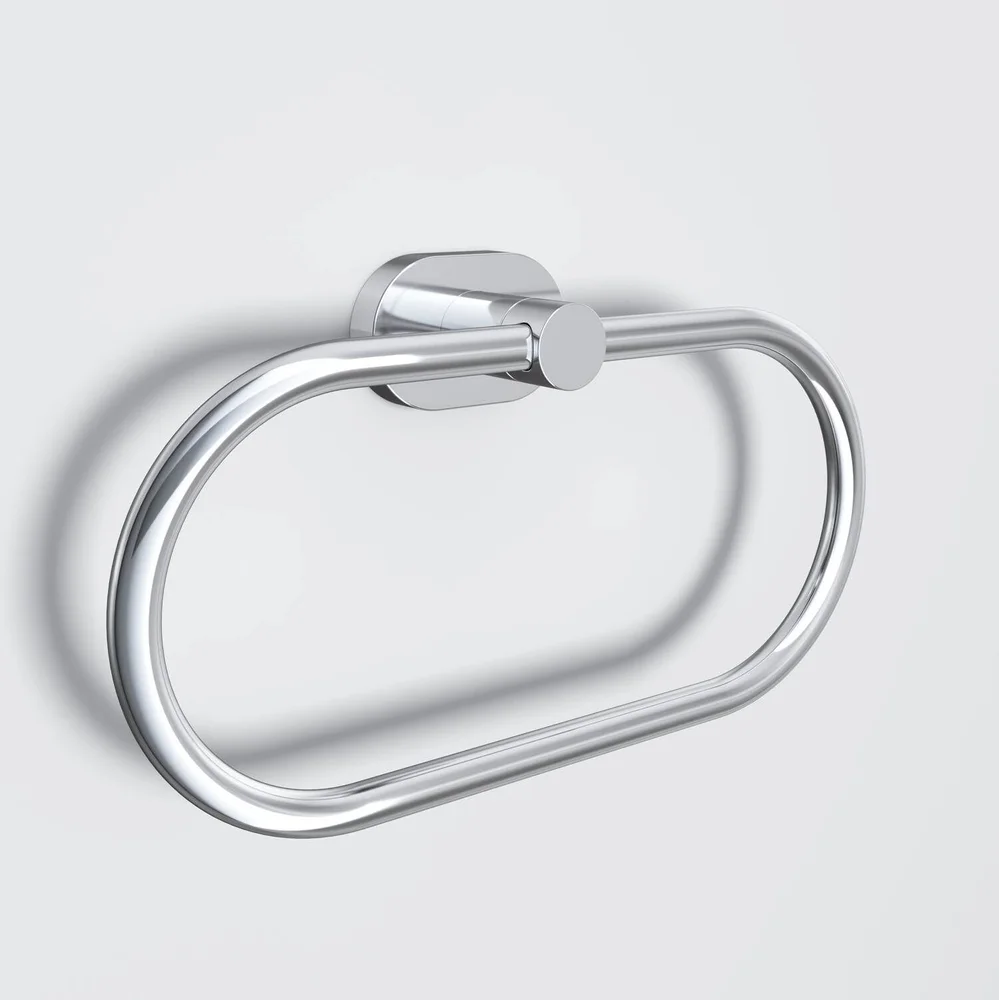 Полотенцедержатель AM.PM Sense L A7434400 от магазина ЛесКонПром.ру