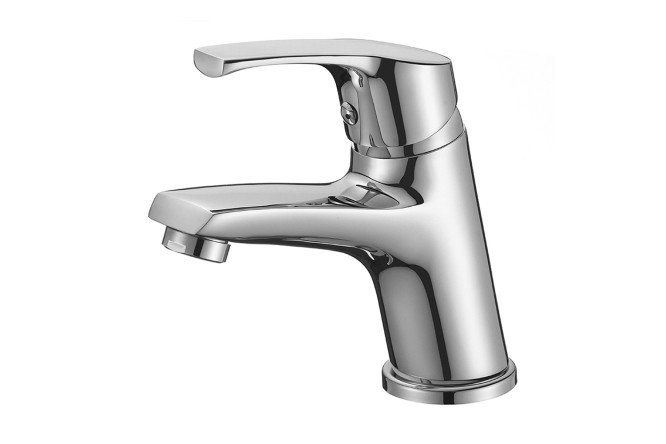 Смеситель для умывальника MILARDO Sterm 80534140 от магазина ЛесКонПром.ру