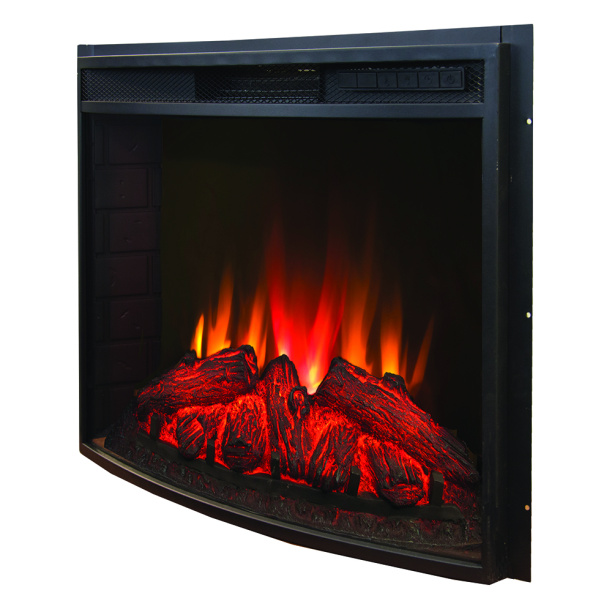 Электроочаг RealFlame Evrika 25,5 дюймов от магазина ЛесКонПром.ру