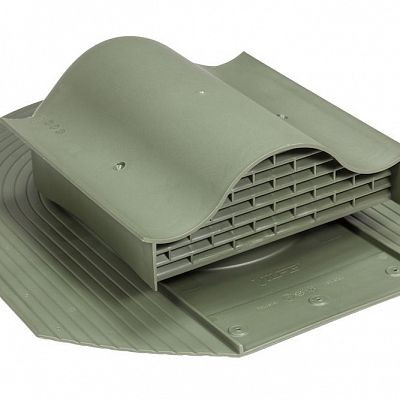 Вентиль Vilpe HUOPA-KTV Зеленый от магазина ЛесКонПром.ру