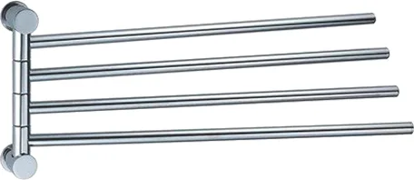 Полотенцедержатель Wasserkraft K-1034 от магазина ЛесКонПром.ру