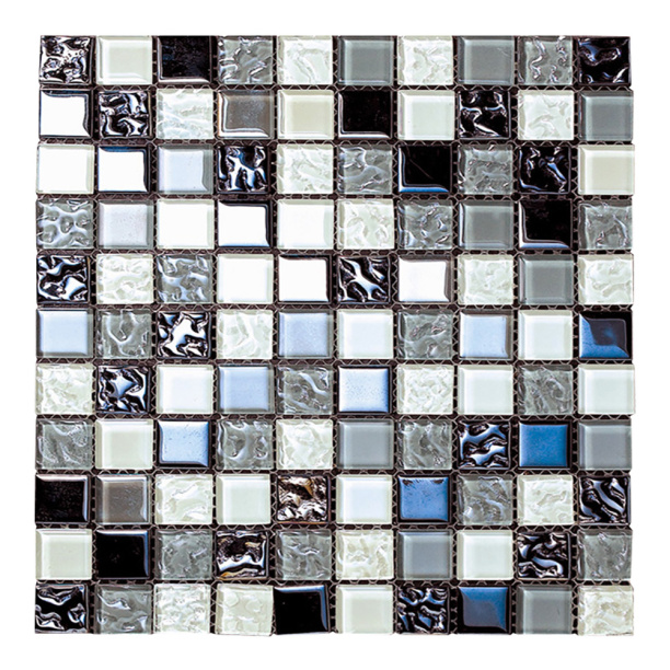 Мозаика NEODECO CH4502 стекло 30х30х0,4 см от магазина ЛесКонПром.ру