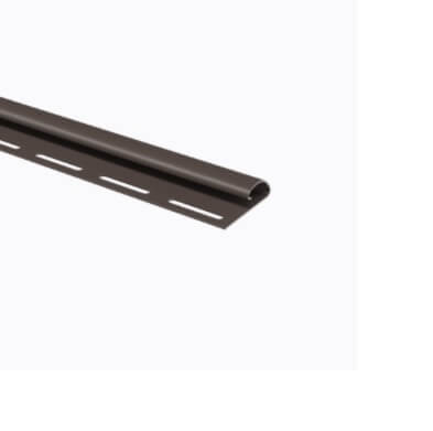 Профиль финишный ТЕХНОНИКОЛЬ Пекан, 3 м от магазина ЛесКонПром.ру