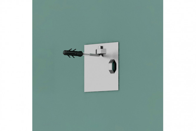 Зеркало EVOFORM Fasion 80372105 от магазина ЛесКонПром.ру