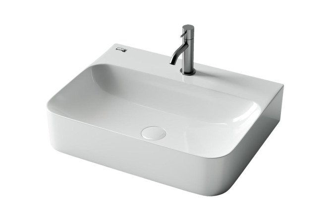 Раковина подвесная Aura 80551196 от магазина ЛесКонПром.ру