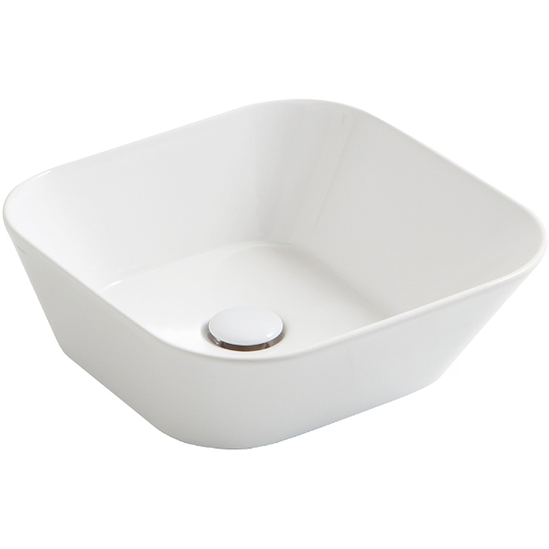 Раковина-чаша Simas Wave 42 WA03 bi*0 Белая от магазина ЛесКонПром.ру