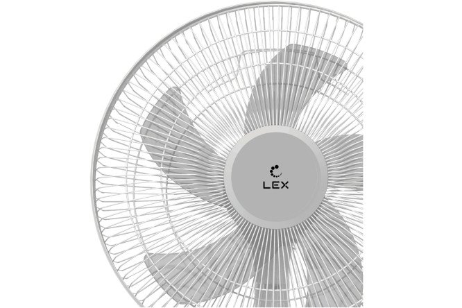 Вентилятор напольный LEX LXFC8344 80557180 от магазина ЛесКонПром.ру
