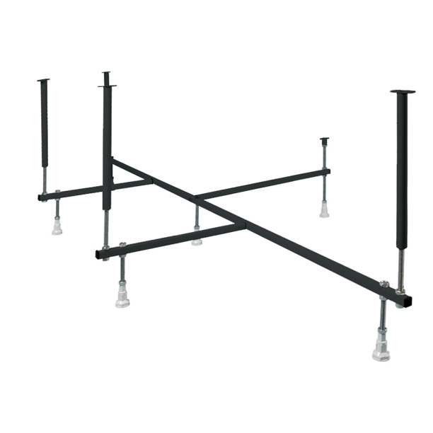 Каркас ванны 100Acryl Acrylena 155х155 см от магазина ЛесКонПром.ру