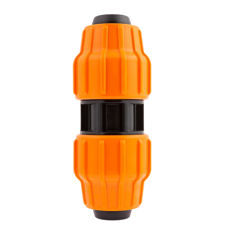 Муфта для шланга 40х40 в Москве от магазина ЛесКонПром.ру