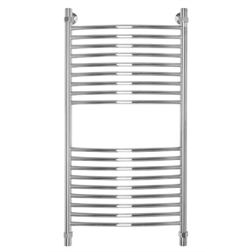 Водяной полотенцесушитель Energy Elite 1000x500 Хром от магазина ЛесКонПром.ру