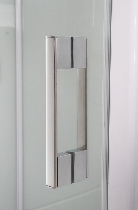 Душевая кабина River Tana 100x80 10000003119 с поддоном от магазина ЛесКонПром.ру