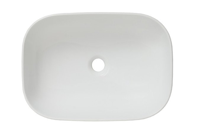 Умывальник накладной Moduo 80538154 от магазина ЛесКонПром.ру