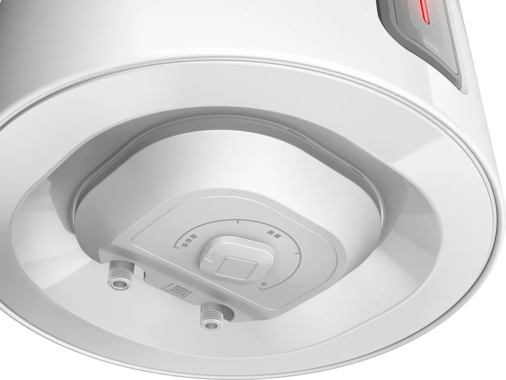 Накопительный водонагреватель Ariston LYDOS R ABS 100 V электрический от магазина ЛесКонПром.ру