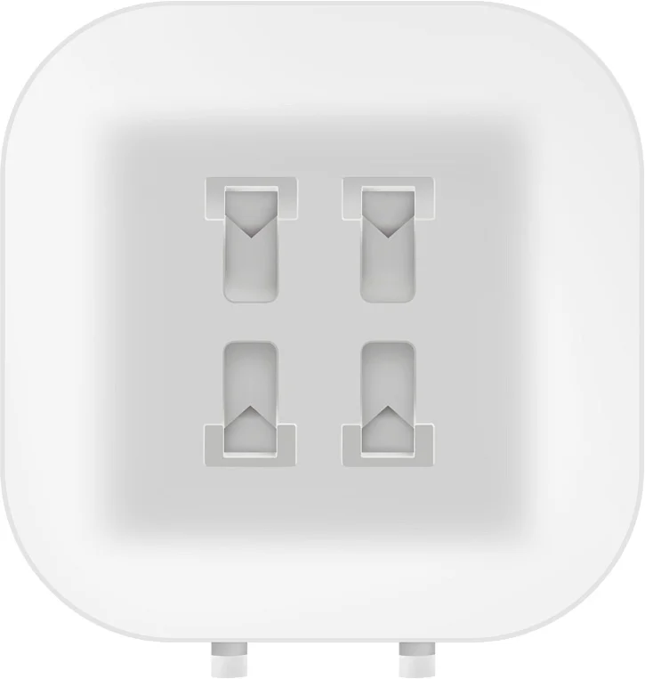 Накопительный водонагреватель Zanussi Mini ZWH/S 10 O электрический от магазина ЛесКонПром.ру