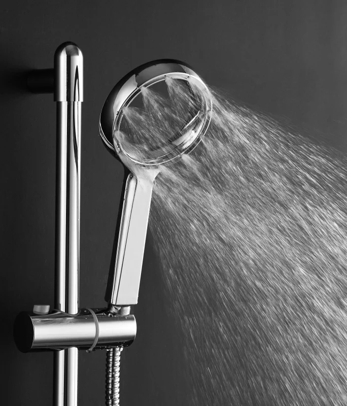 Душевая лейка Lemark LM0820C от магазина ЛесКонПром.ру