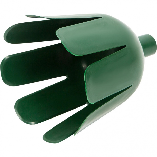 Плодосъемник пластмассовый Гардения от магазина ЛесКонПром.ру