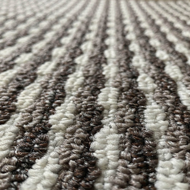 Ковролин Армада 9057 серый-капучино 3 м от магазина ЛесКонПром.ру