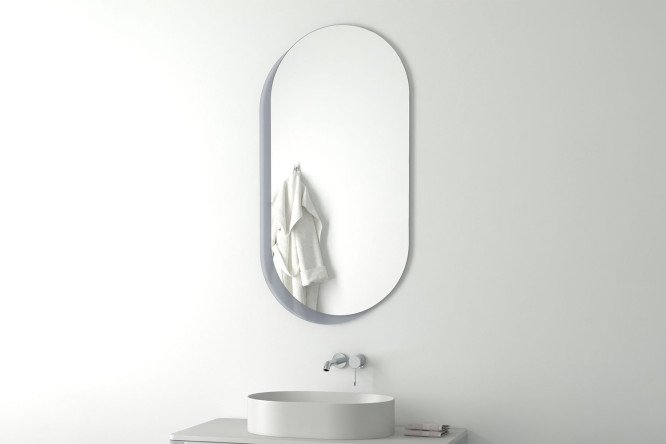 Зеркало EVOFORM Double 80545624 от магазина ЛесКонПром.ру