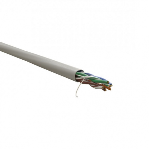Кабель компьютерный WRline CAT5e U/UTP от магазина ЛесКонПром.ру