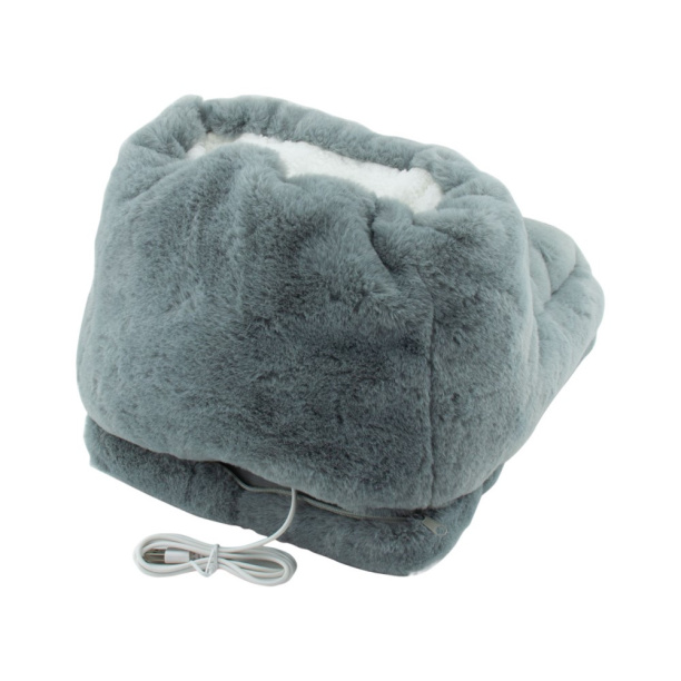 Электрогрелка для ног Grandeks от магазина ЛесКонПром.ру