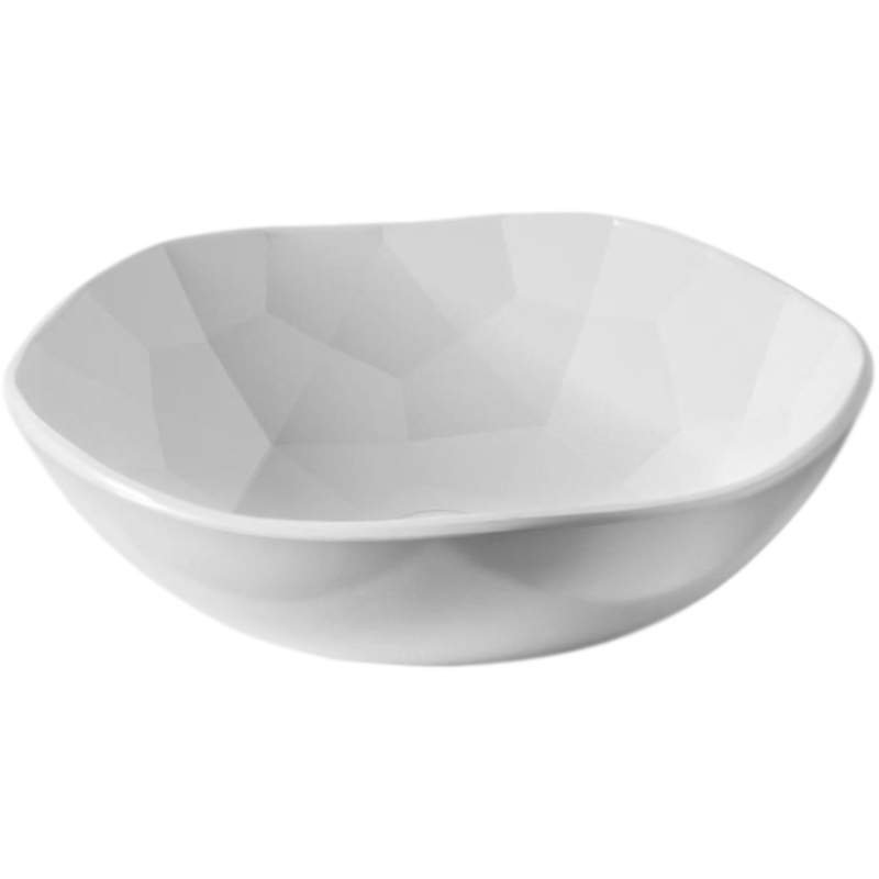 Раковина-чаша Bien Pent 49 PNLG04901FD0W3000 Белая от магазина ЛесКонПром.ру