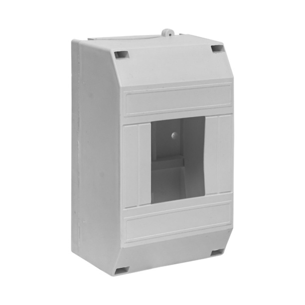 Бокс EKF PROxima КМПн 1/4 от магазина ЛесКонПром.ру