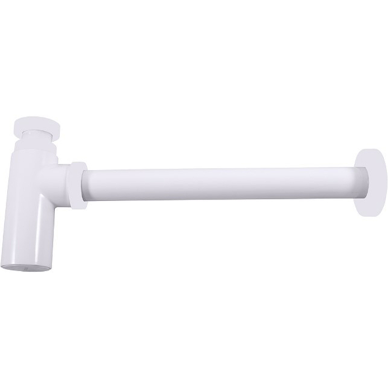 Сифон для раковины Rav Slezak MD0232B Белый от магазина ЛесКонПром.ру