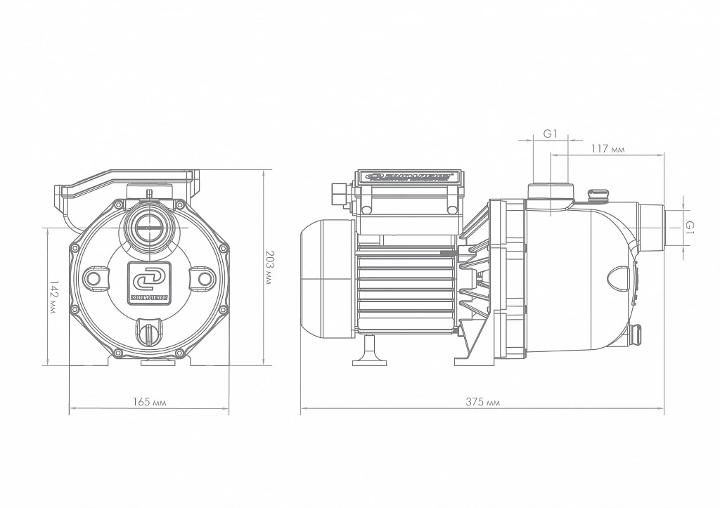 «ДЖАМБО» 60/35 П в Москве от магазина ЛесКонПром.ру