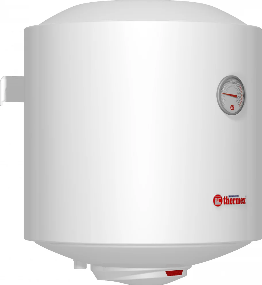 Накопительный водонагреватель Thermex TitaniumHeat 50 V электрический от магазина ЛесКонПром.ру