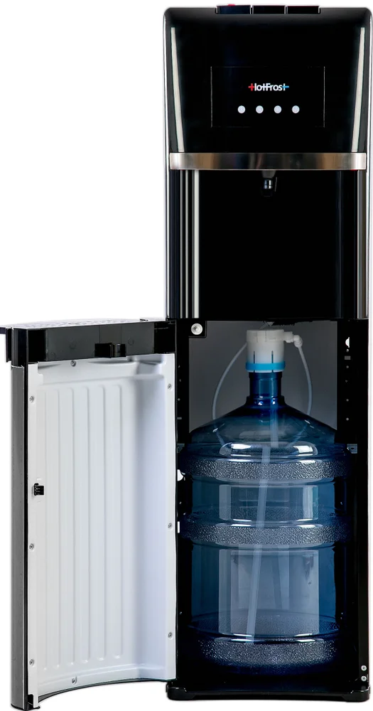 Кулер для воды HotFrost 35 AEN от магазина ЛесКонПром.ру