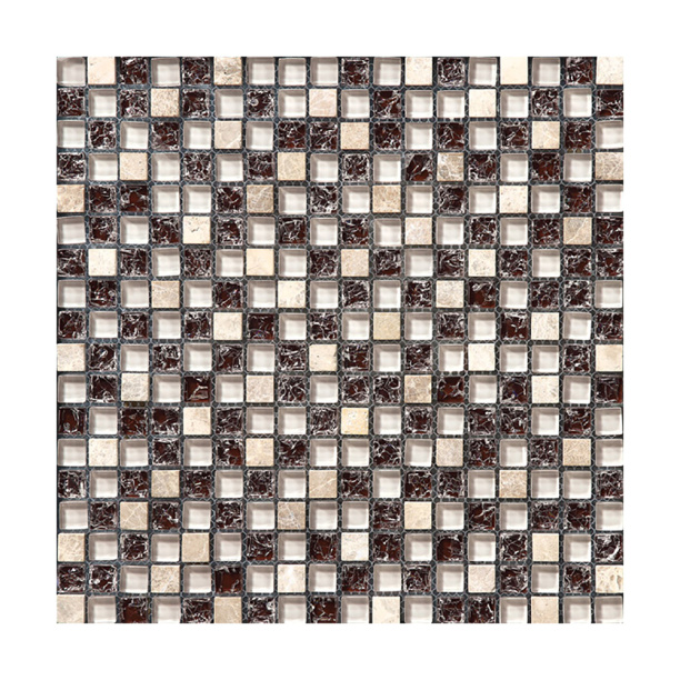 Мозаика NEODECO MY3104 комбинированная 30х30х0,8 см от магазина ЛесКонПром.ру