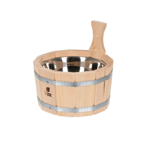 Сауна и баня