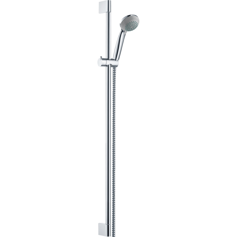 Душевой гарнитур Hansgrohe Crometta 27729000 Хром от магазина ЛесКонПром.ру