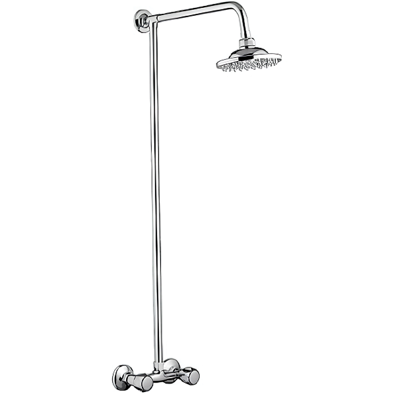 Душевая система Ledeme 2394L Хром от магазина ЛесКонПром.ру