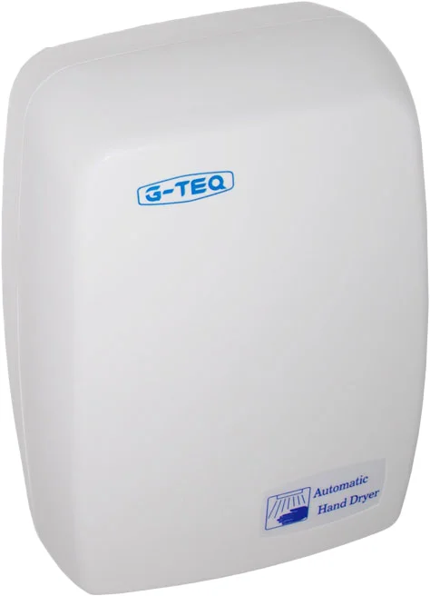 Сушилка для рук G-Teq 8809 PW от магазина ЛесКонПром.ру