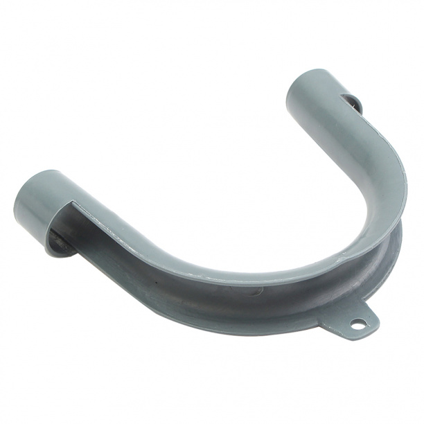 Скоба-держатель сливного шланга от магазина ЛесКонПром.ру