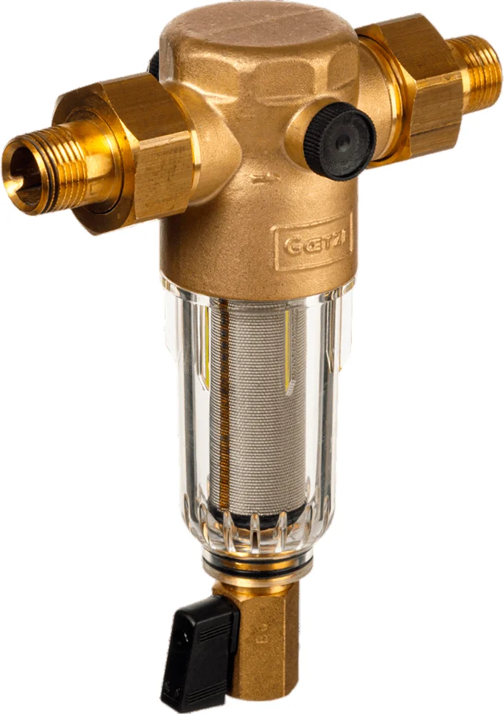 Сетчатый фильтр Goetze FM07 -3/4C от магазина ЛесКонПром.ру