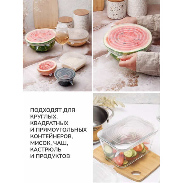 Венчик Mallony нейлоновый графит от магазина ЛесКонПром.ру