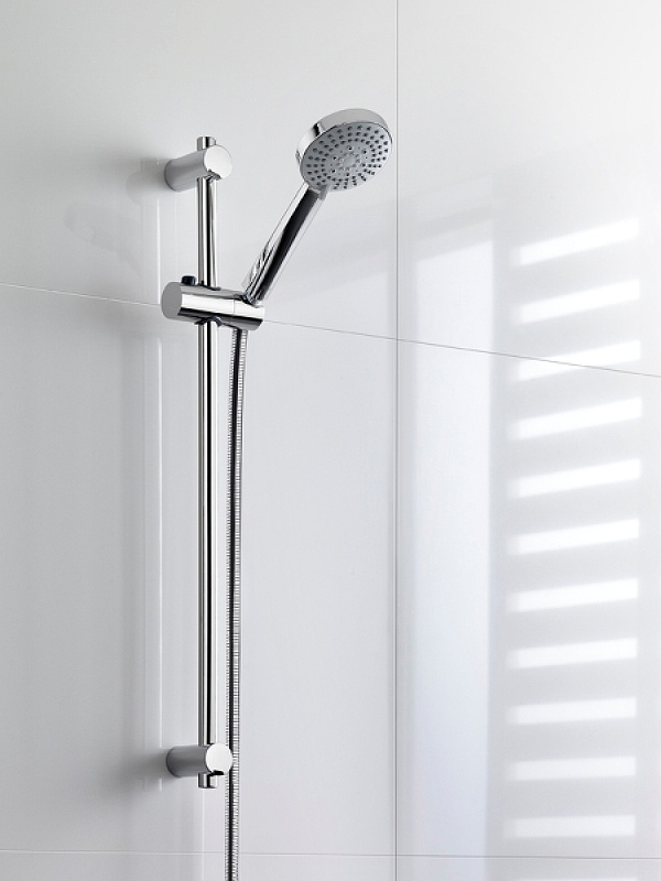 Душевой гарнитур Roca Stella 5B1D03C00 Хром от магазина ЛесКонПром.ру