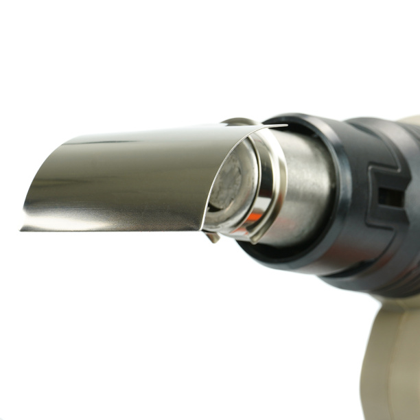 Фен технический CROWN CT19023K 2000 Вт от магазина ЛесКонПром.ру