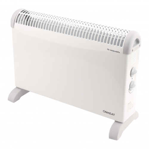 Бытовые обогреватели