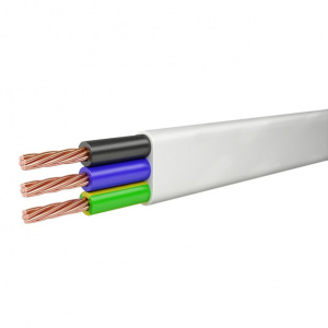 Кабель и провод гибкий