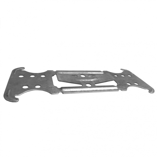 Соединитель двухуровневый 60х27 КНАУФ от магазина ЛесКонПром.ру