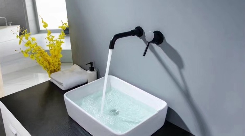 Раковина-чаша CeramaLux 48 9103 Белая от магазина ЛесКонПром.ру