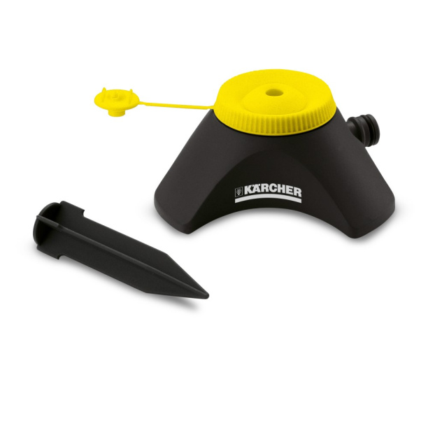 Дождеватель круговой Karcher CS90 d 9 м от магазина ЛесКонПром.ру