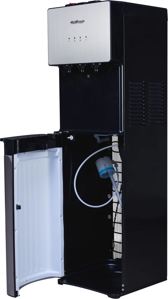 Кулер для воды HotFrost V400AS от магазина ЛесКонПром.ру