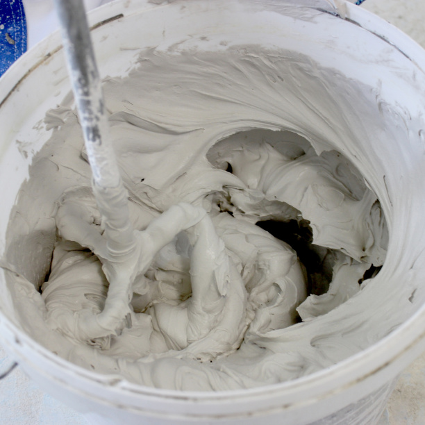 Гипсовая шпаклевка ВОЛМА Финиш 20 кг от магазина ЛесКонПром.ру