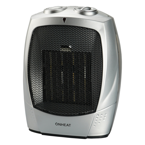 Тепловентилятор ONHEAT 1,5 кВт от магазина ЛесКонПром.ру