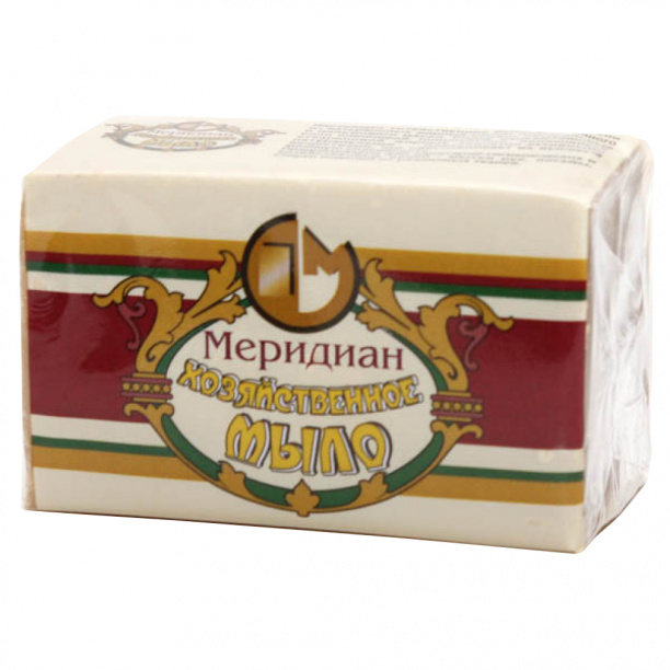 Хозяйственное мыло 72% 150 г от магазина ЛесКонПром.ру