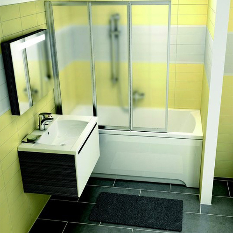 Раковина Ravak Classic 70 XJD01170000 Белая от магазина ЛесКонПром.ру